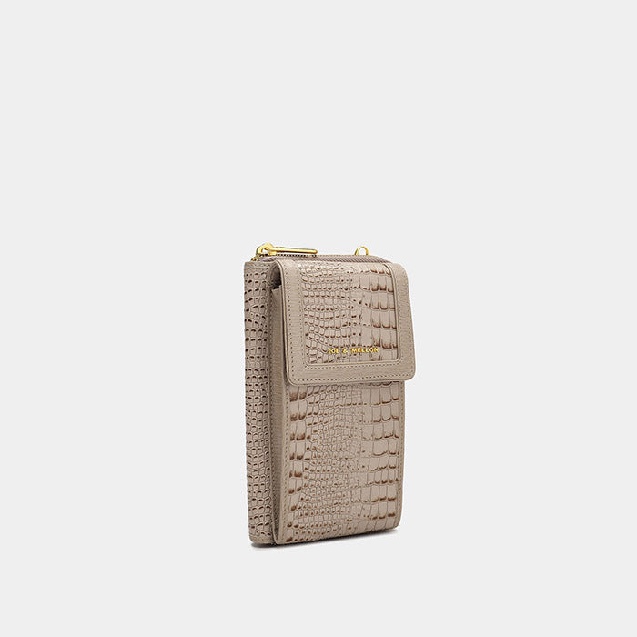 Blair Ladies Wallet - Taupe