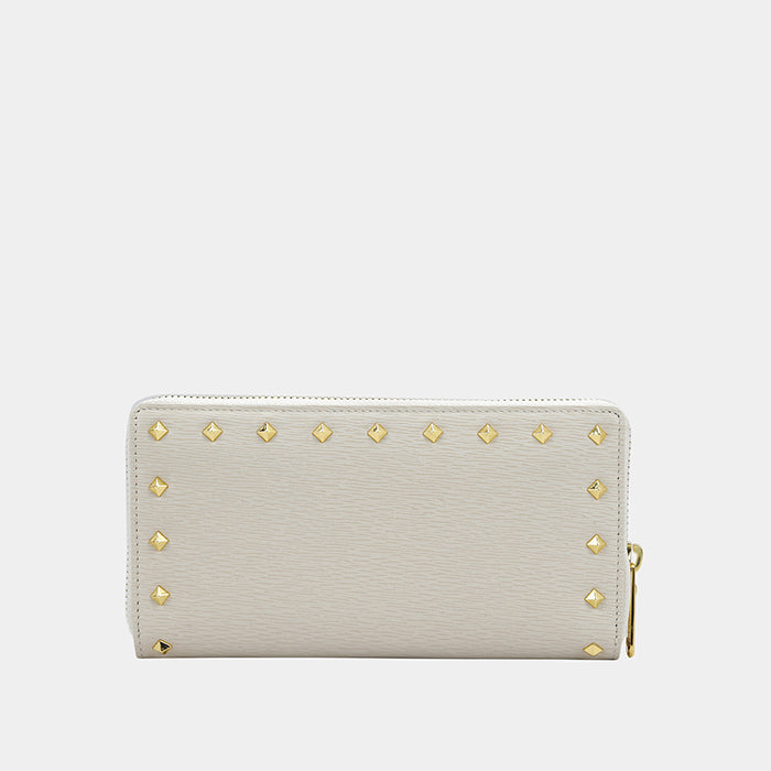 Myla Ladies Wallet - Cream