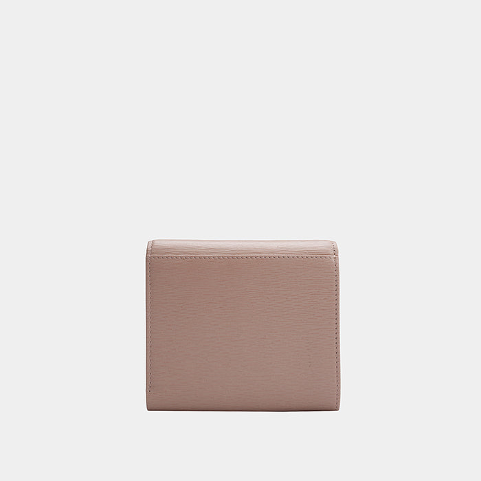 Kiann Ladies Wallet - Blush