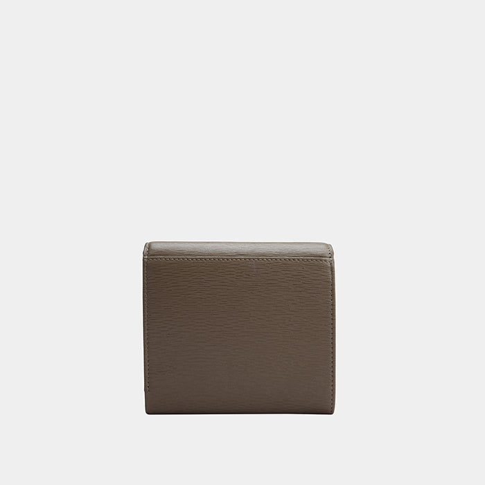 Kiann Ladies Wallet - Taupe