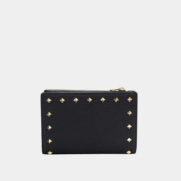 Mellisa Ladies Wallet - Black