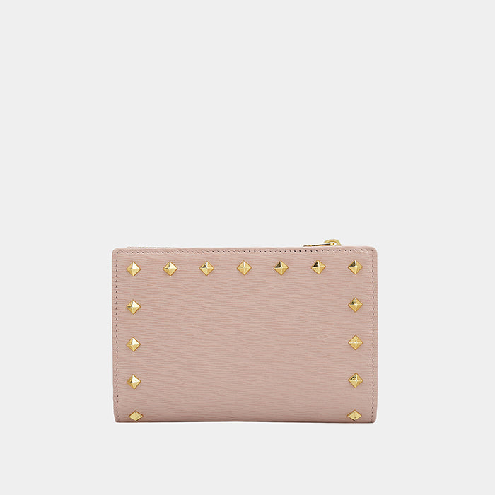 Mellisa Ladies Wallet - Blush