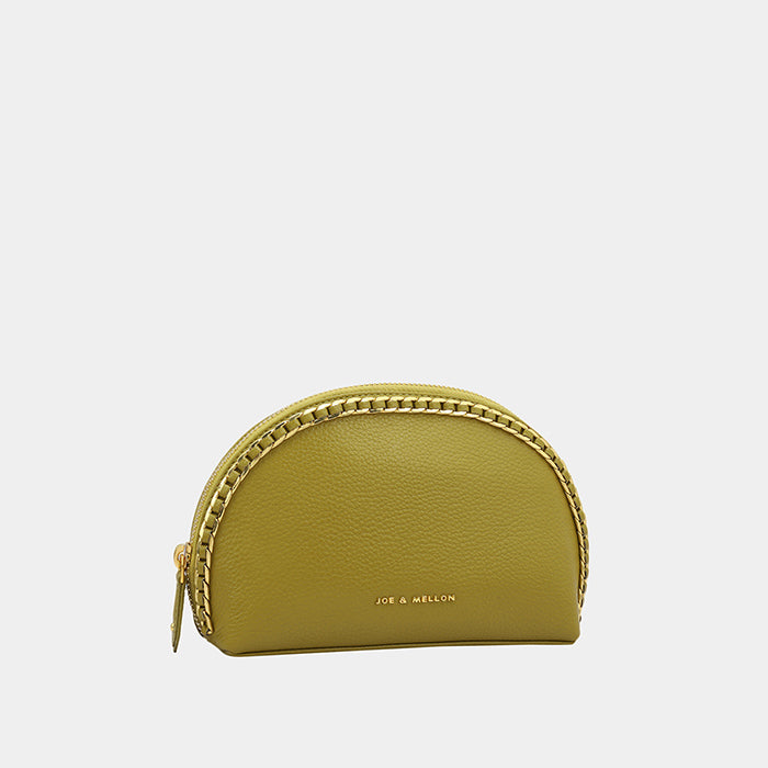 Naomi Multi Pouch - Green Tea