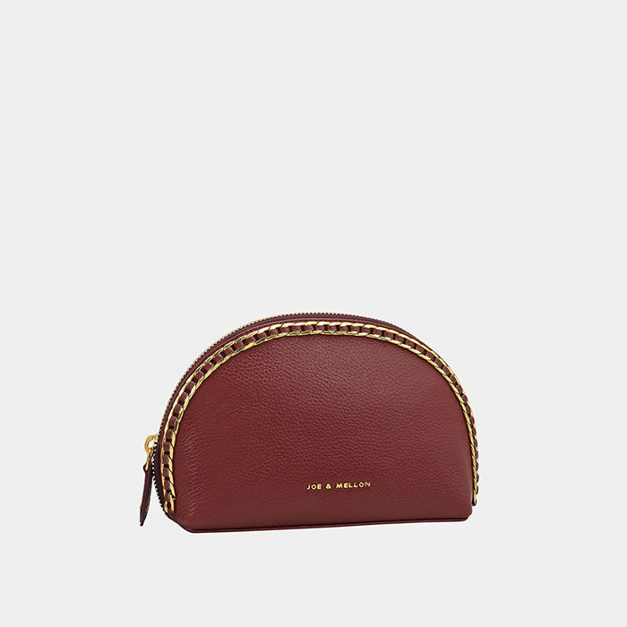 Naomi Multi Pouch - Wine