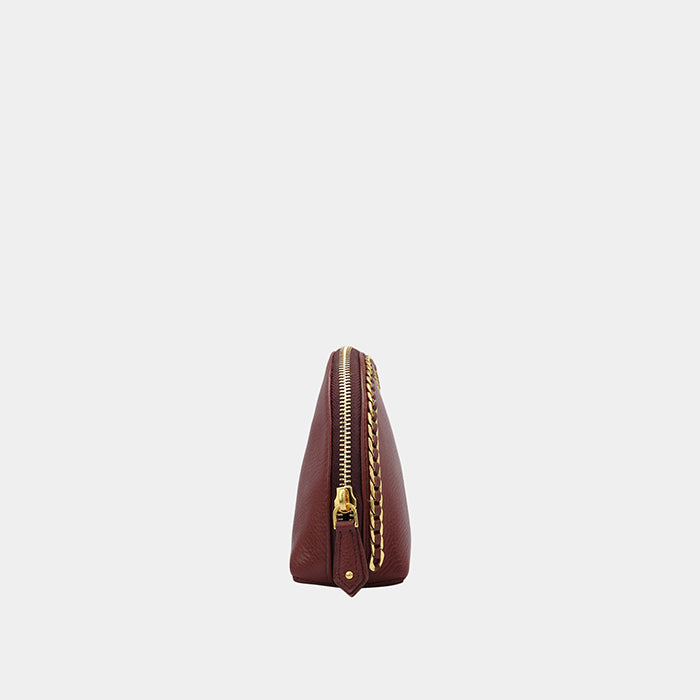 Naomi Multi Pouch - Wine