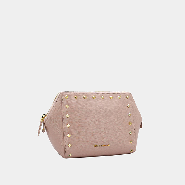 Claire Multi Pouch - Blush