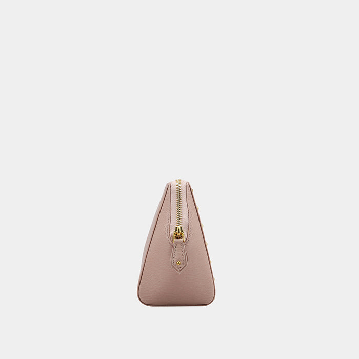 Claire Multi Pouch - Blush