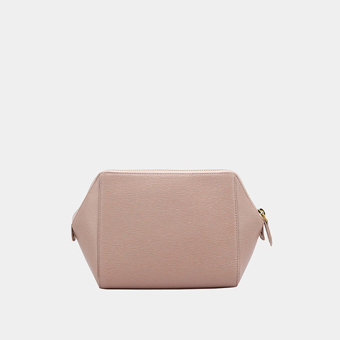 Claire Multi Pouch - Blush