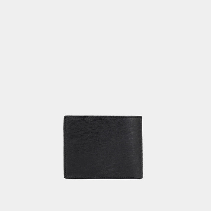 Arin Mens Wallet - Black