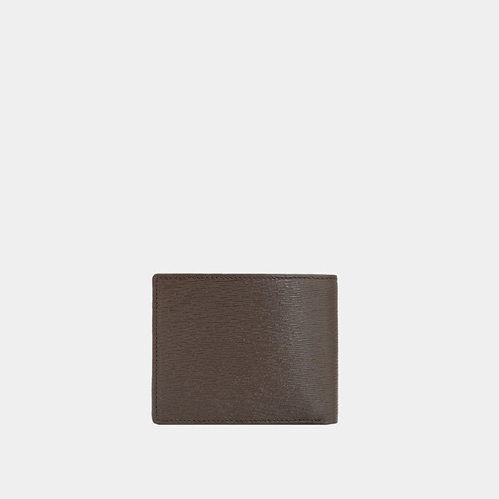 Arin Mens Wallet - Grey