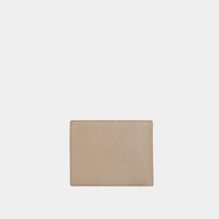 Arin Mens Wallet - Lamb