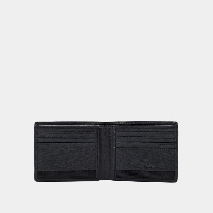 Chase Mens Wallet - Black