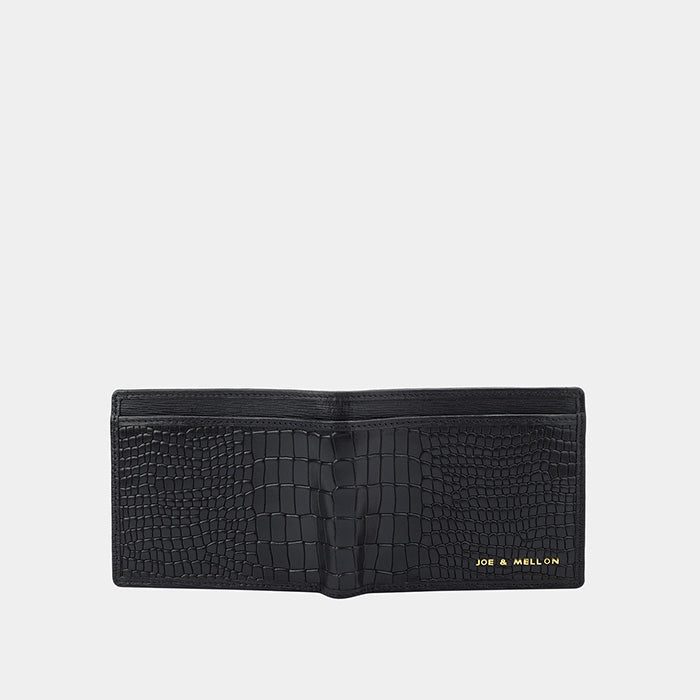 Chase Mens Wallet - Black