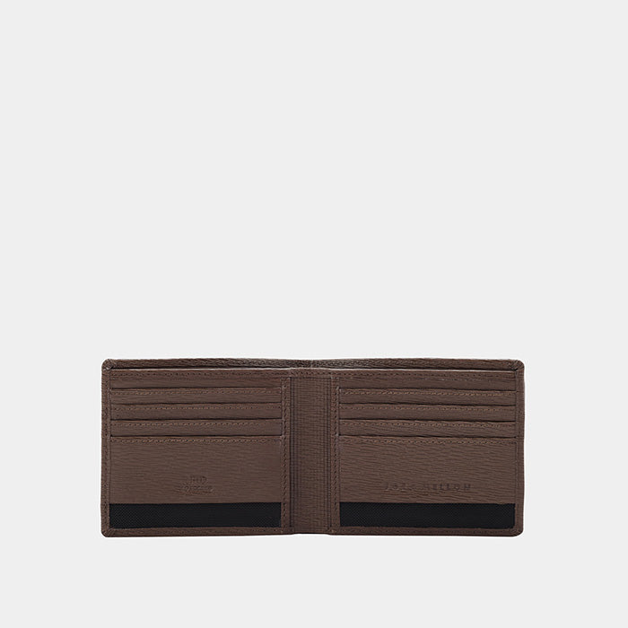 Chase Mens Wallet - Brown