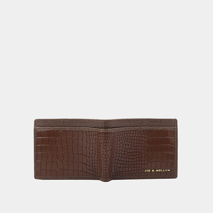 Chase Mens Wallet - Brown