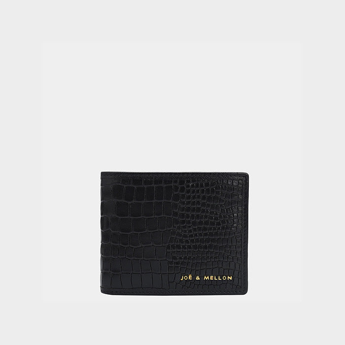 Silas Mens Wallet