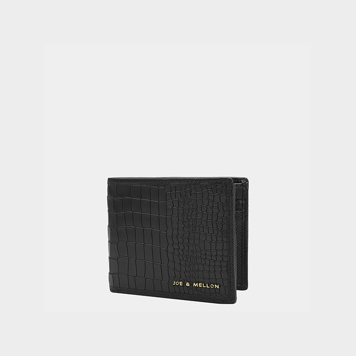 Silas Mens Wallet