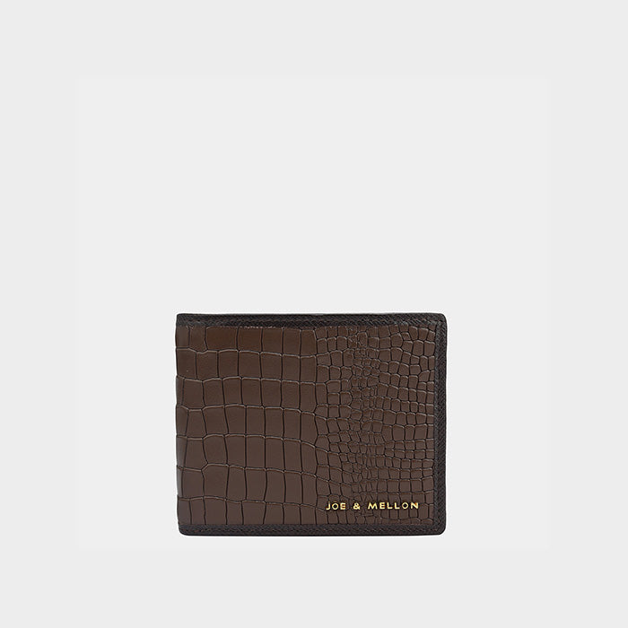 Silas Mens Wallet