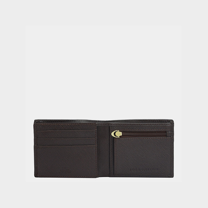 Silas Mens Wallet