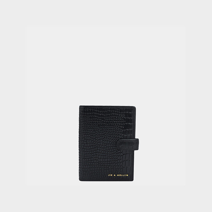 Skylar Passport Case