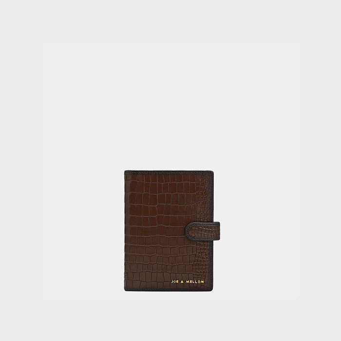 Skylar Passport Case