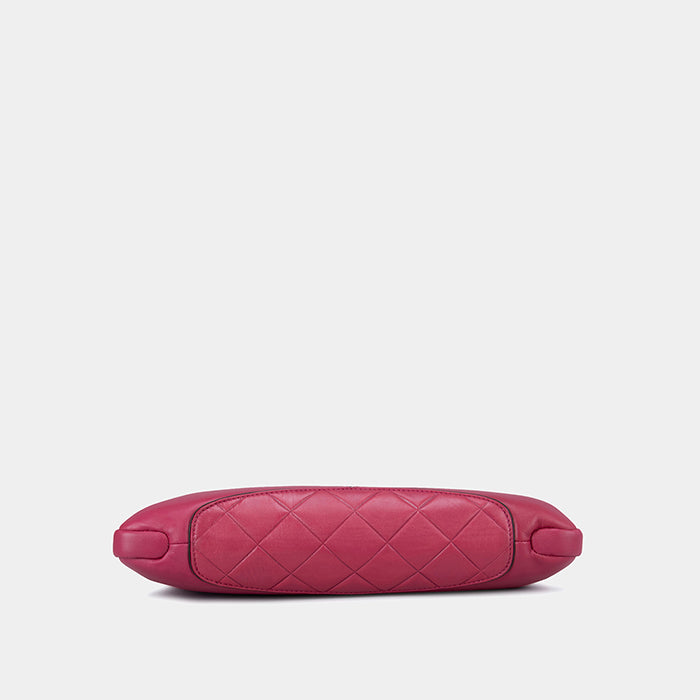 Massimo Laptop Sleeve- Pink