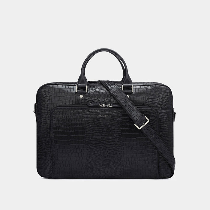 William Sl Computer Sleeve - Black