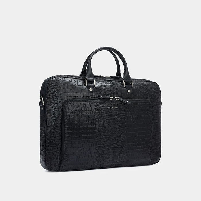 William Sl Computer Sleeve - Black