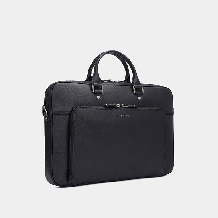 William Sl Computer Sleeve - Black